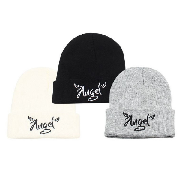 Angel Beanie