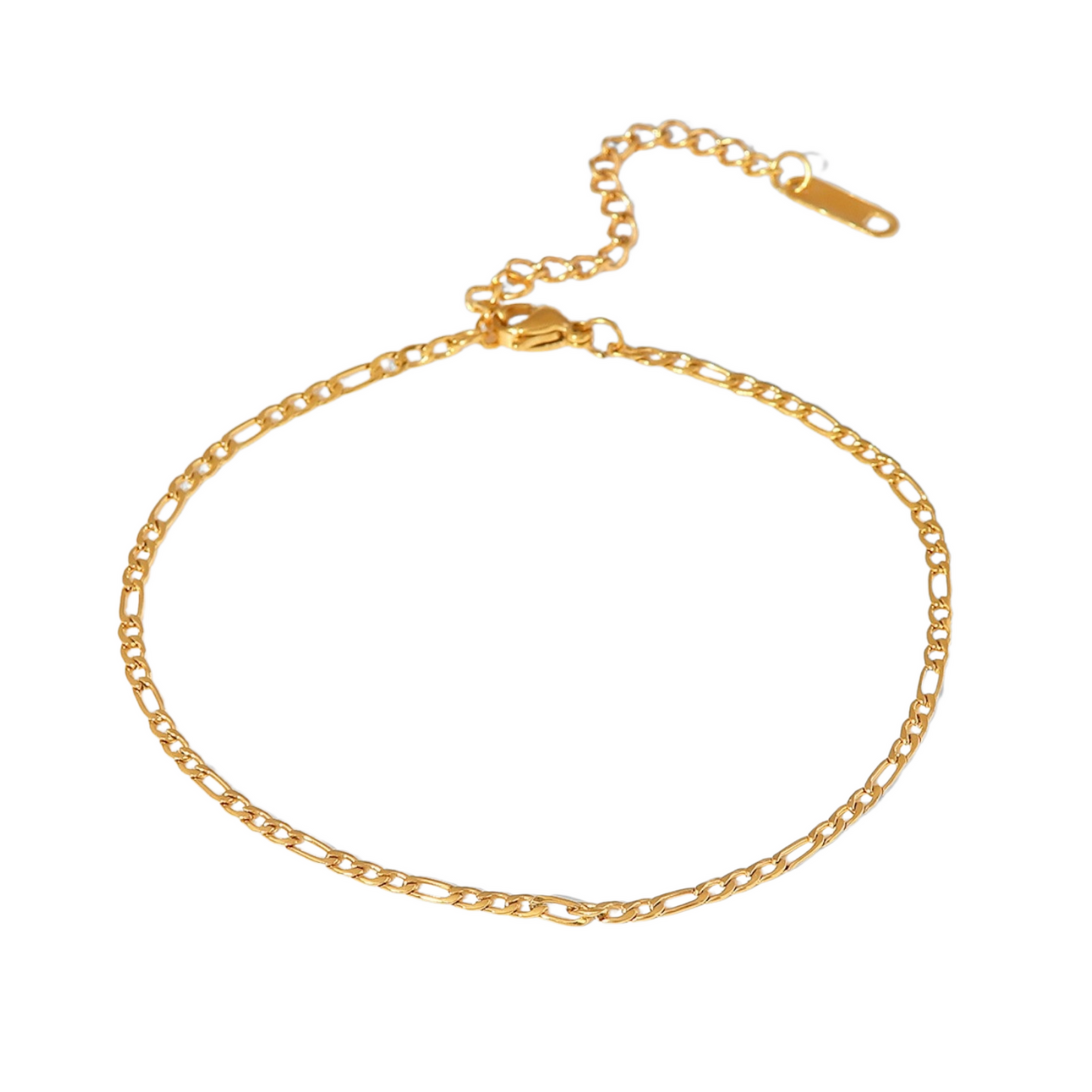 Alani Anklet