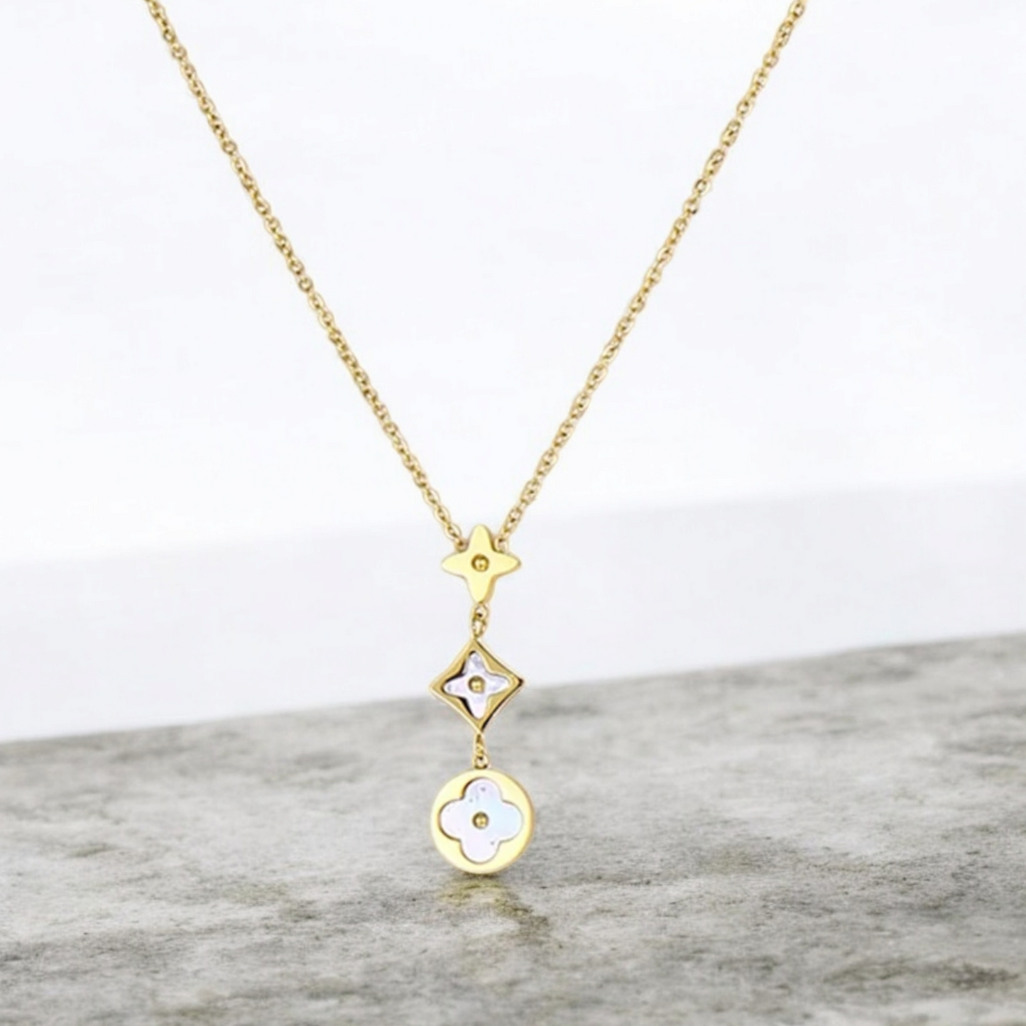Hillary Necklace