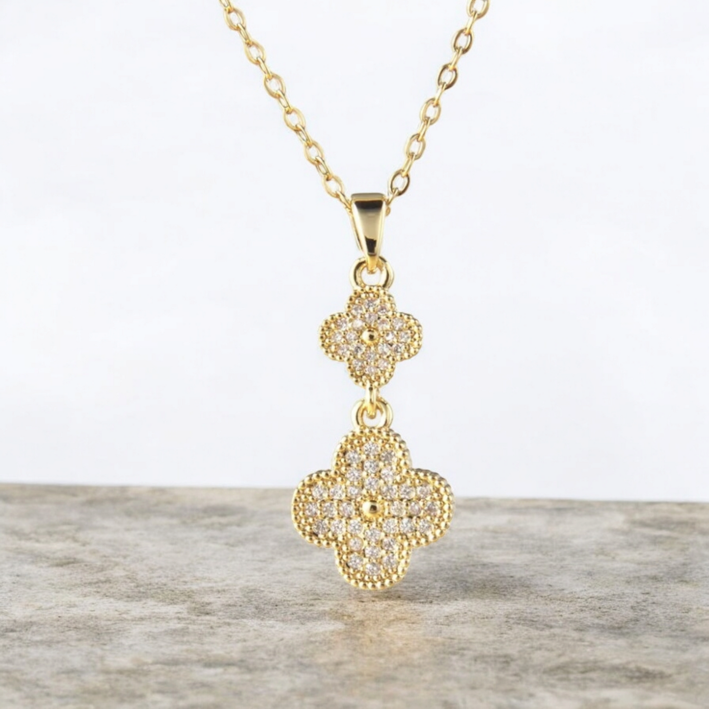 Shania Necklace