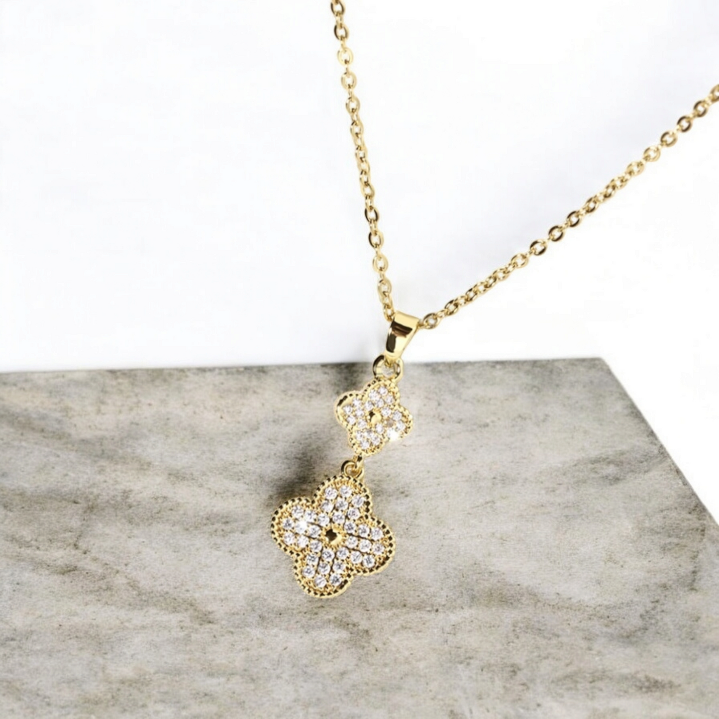 Shania Necklace