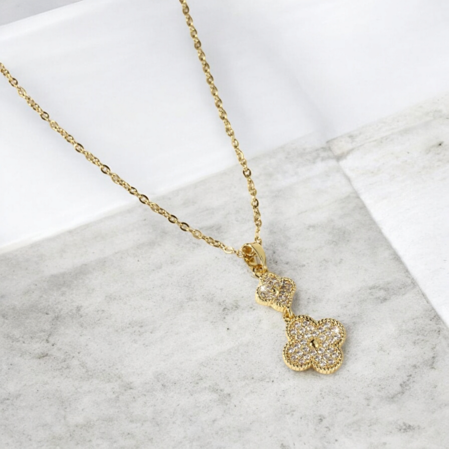 Shania Necklace