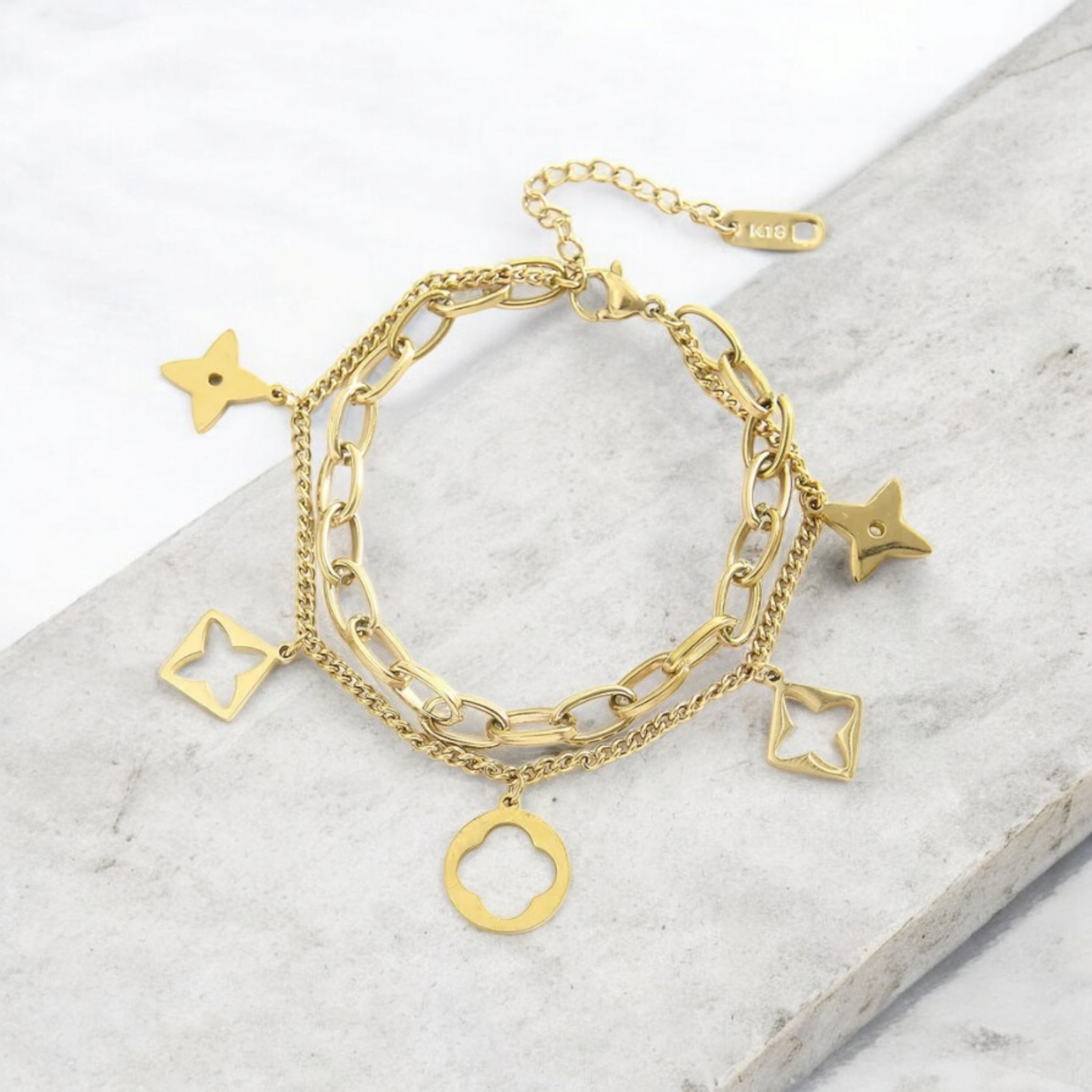 Bailey Bracelet