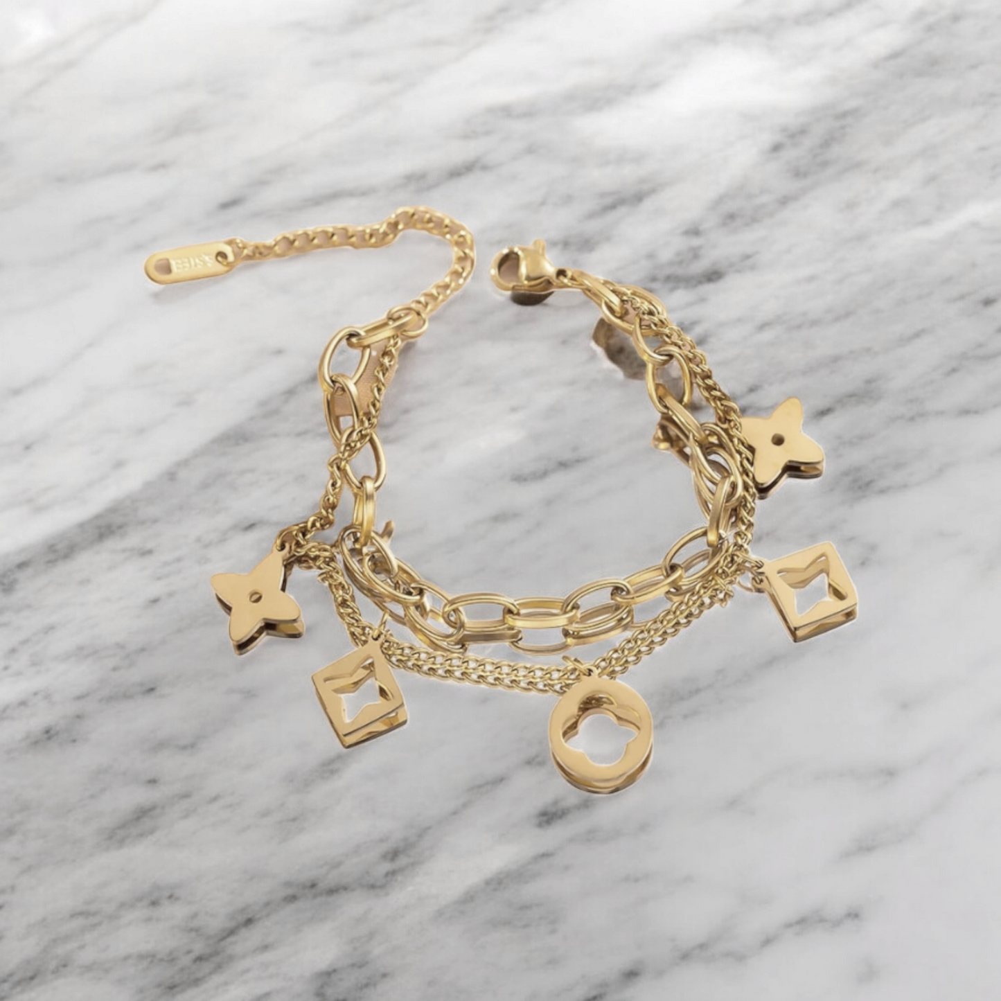 Bailey Bracelet