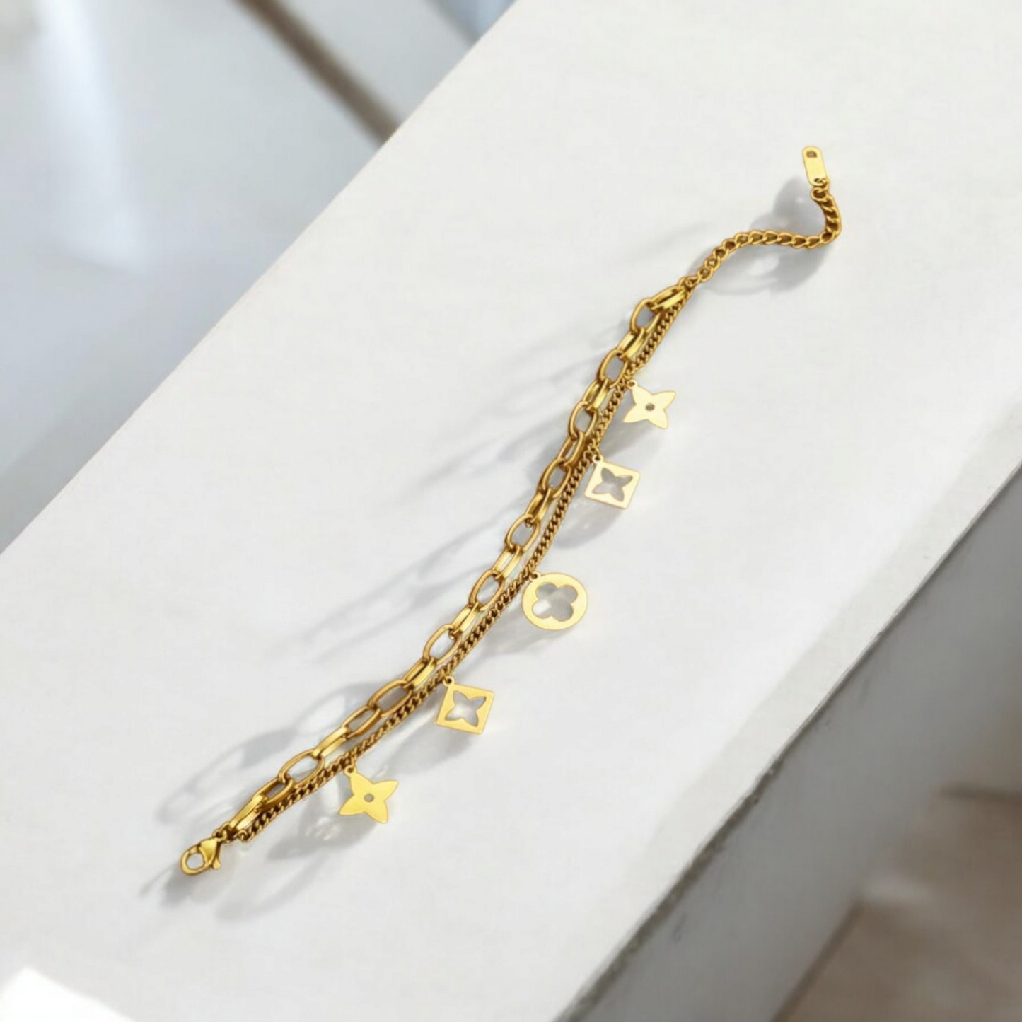 Bailey Bracelet