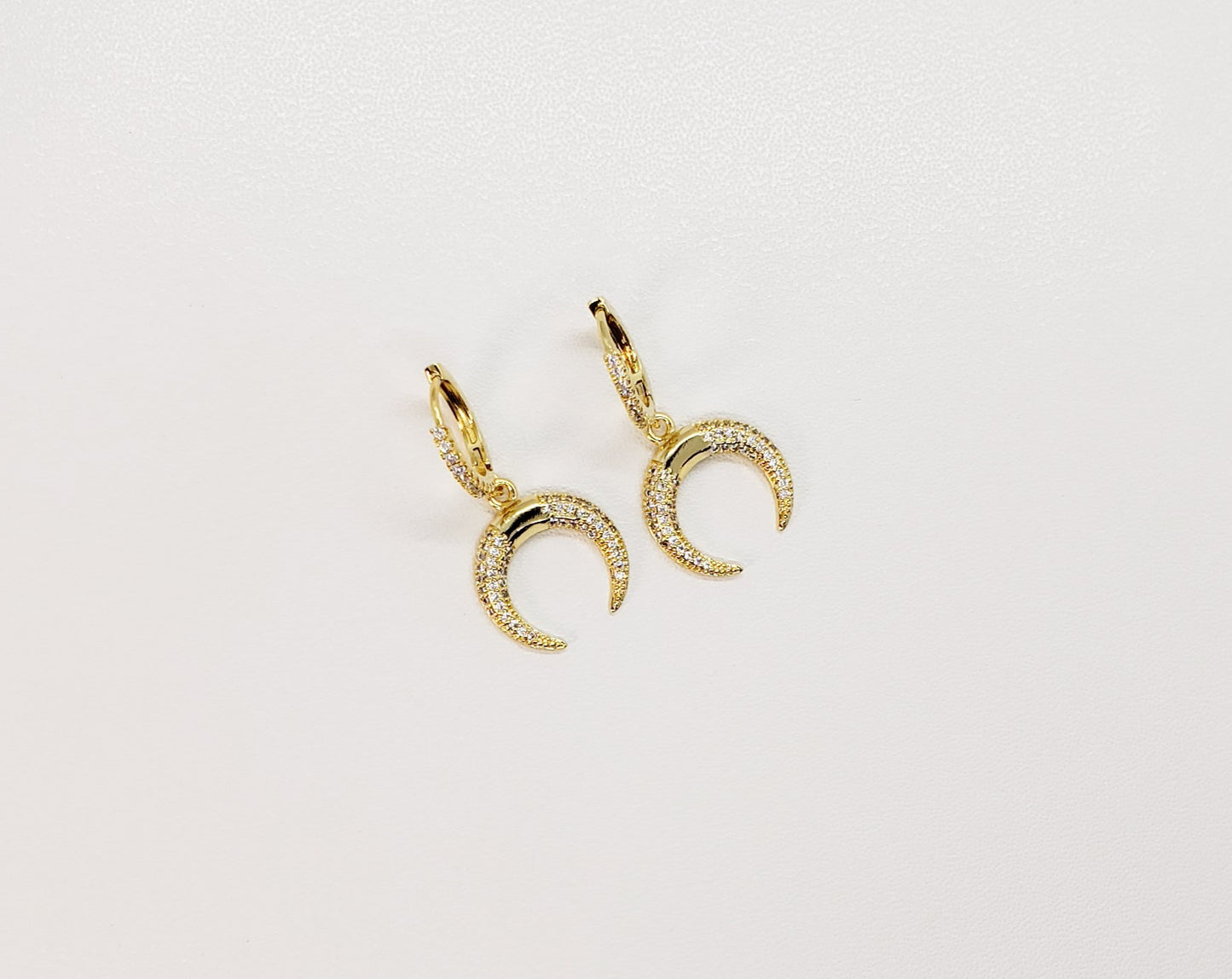 Anastasia Earrings
