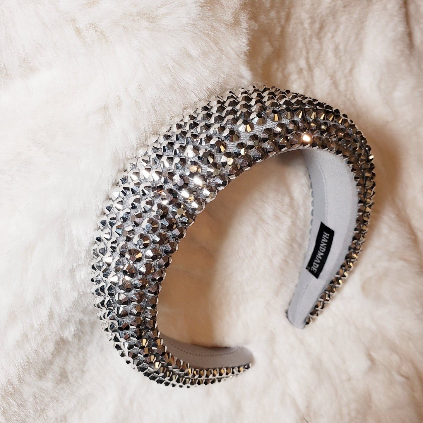 Brittany Headband