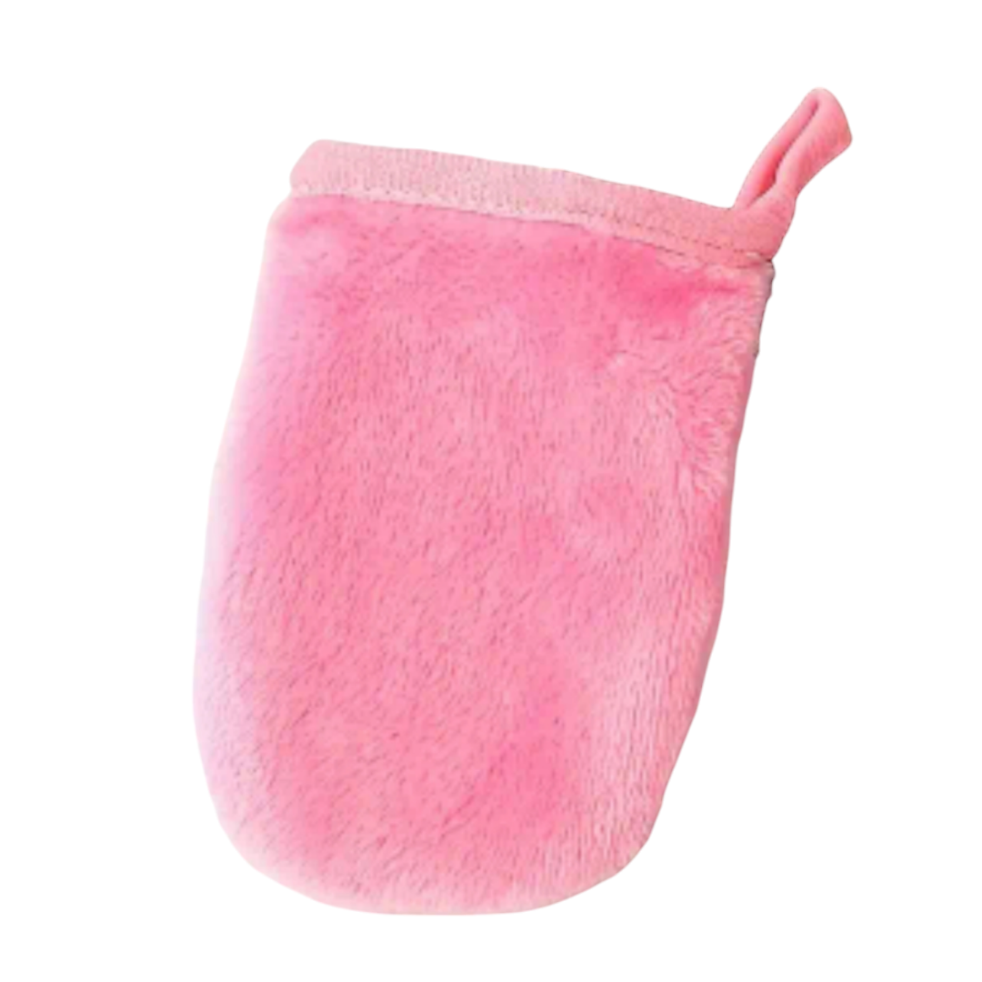 Makeup Remover Mitt