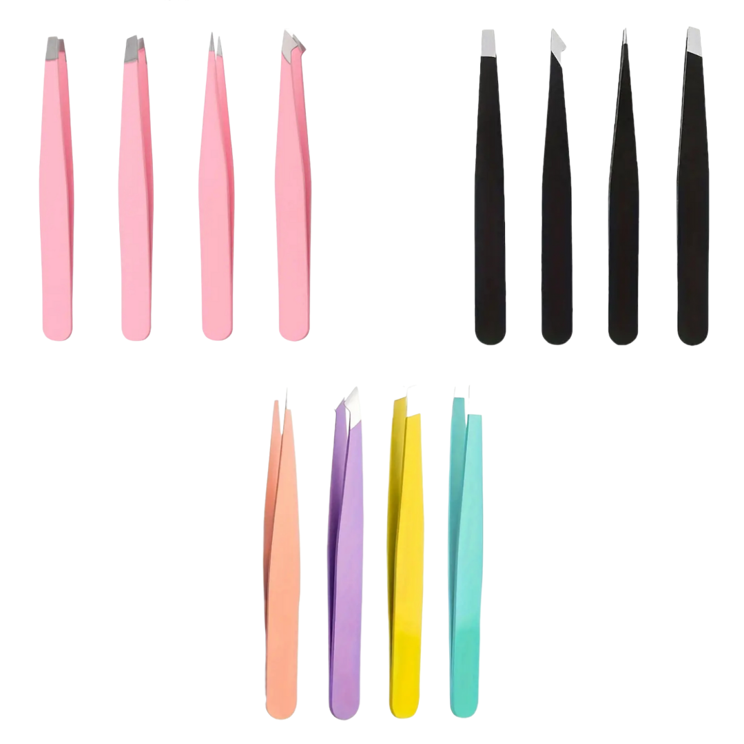 Tweezer Sets