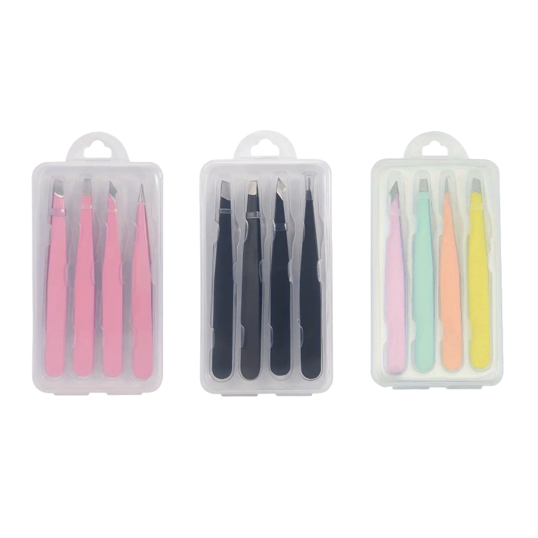 Tweezer Sets