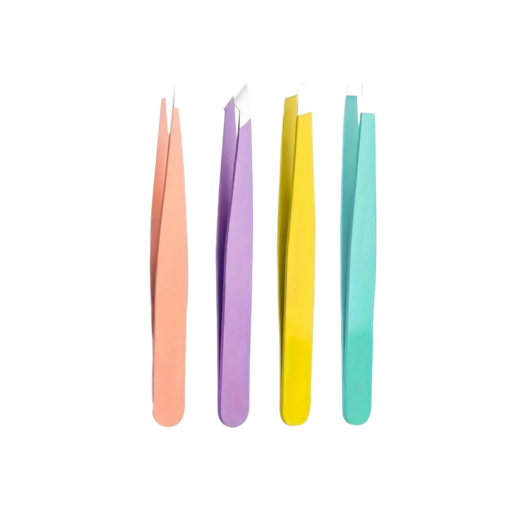 Tweezer Sets