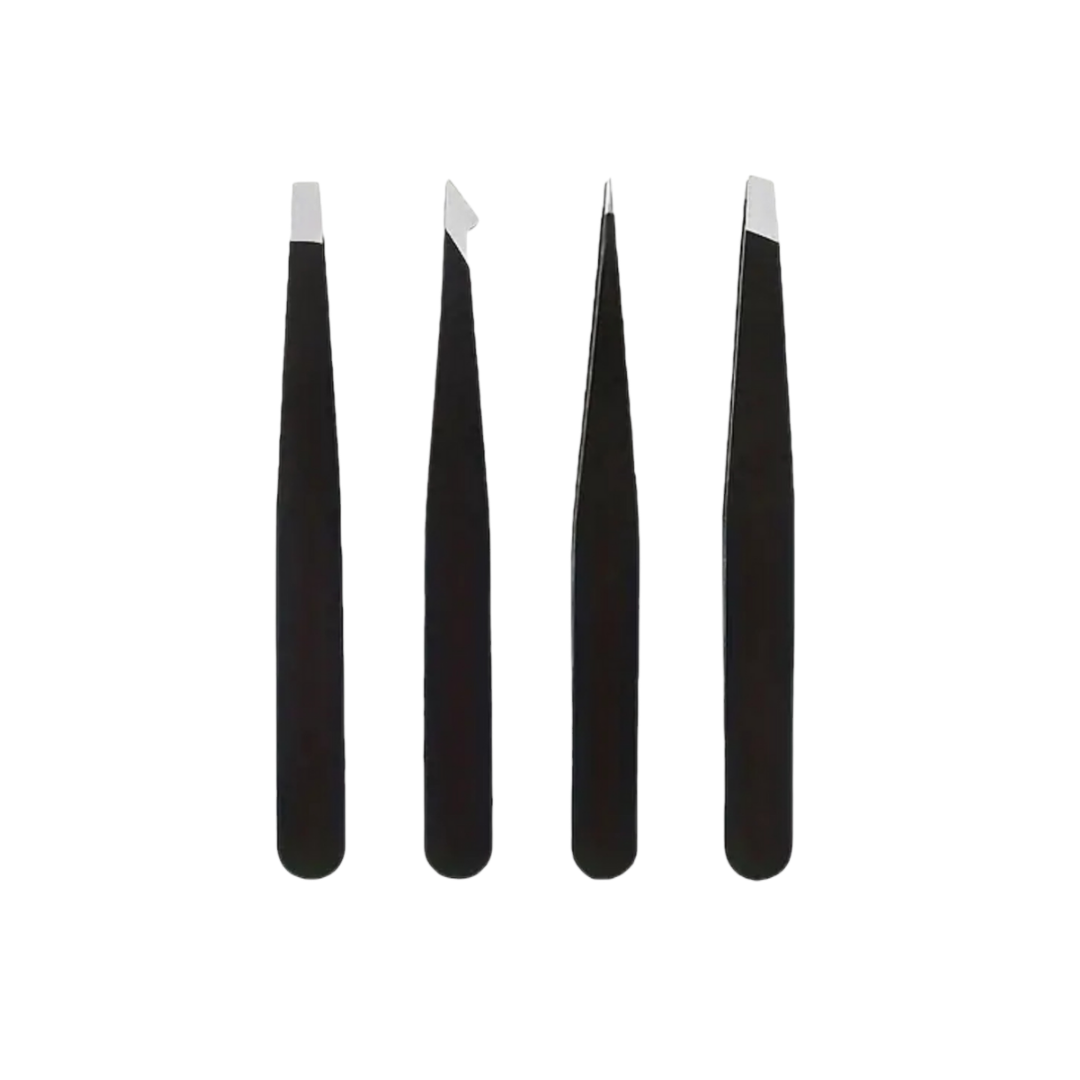 Tweezer Sets