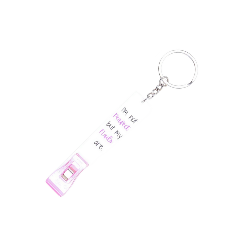 Card Grabber Keychain
