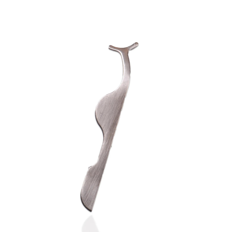 Eyelash Tweezers
