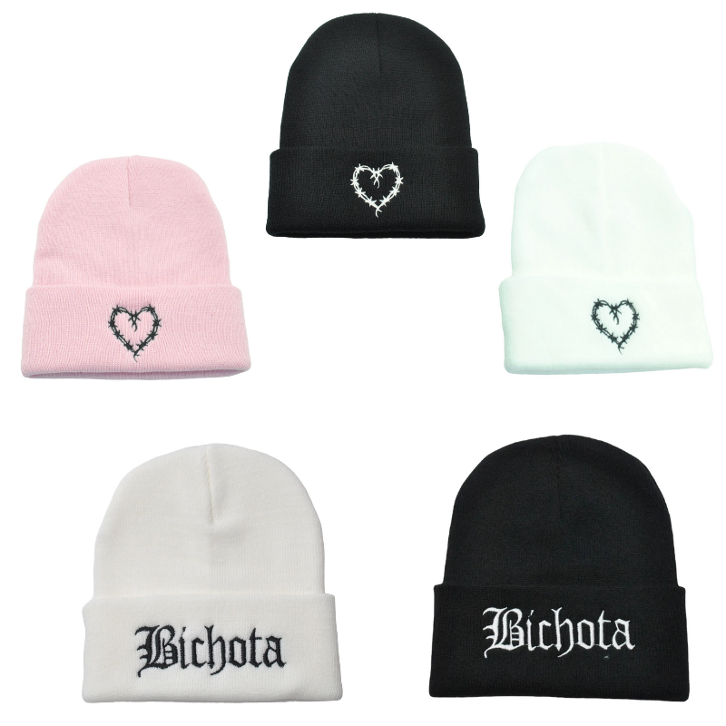 K Beanie