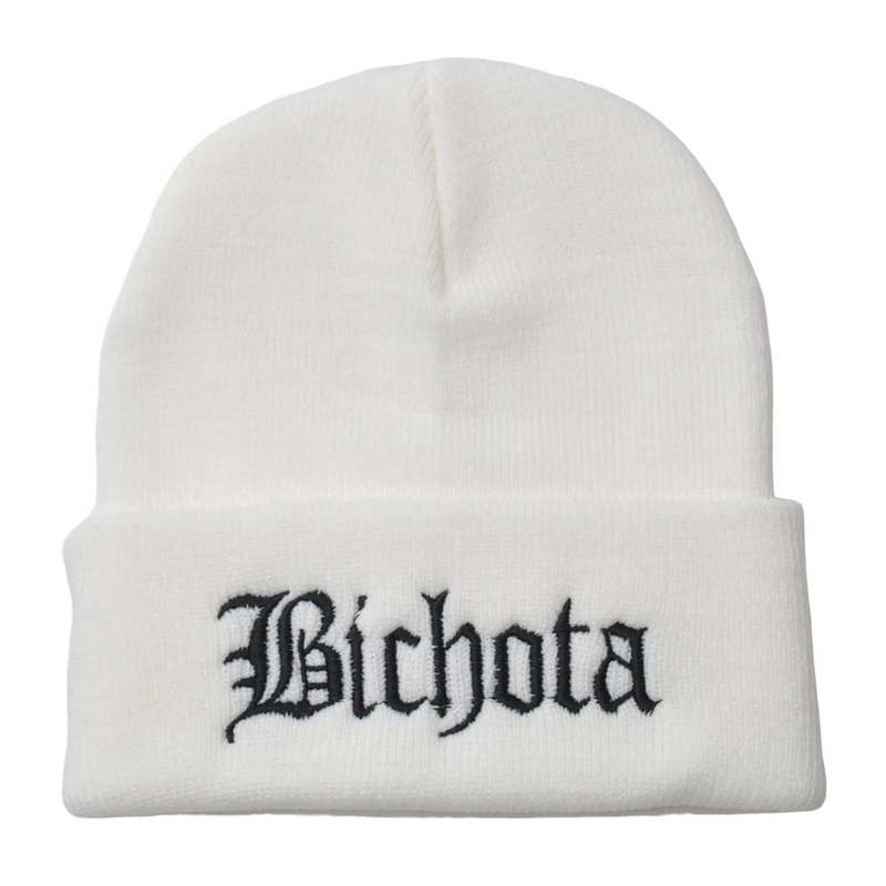 K Beanie