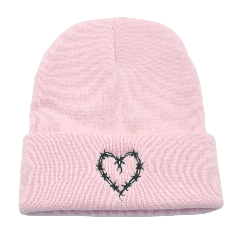 K Beanie