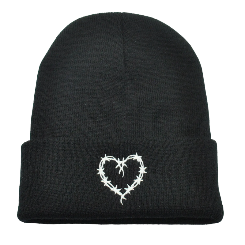 K Beanie