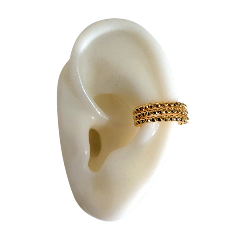 Destiny Ear Cuffs