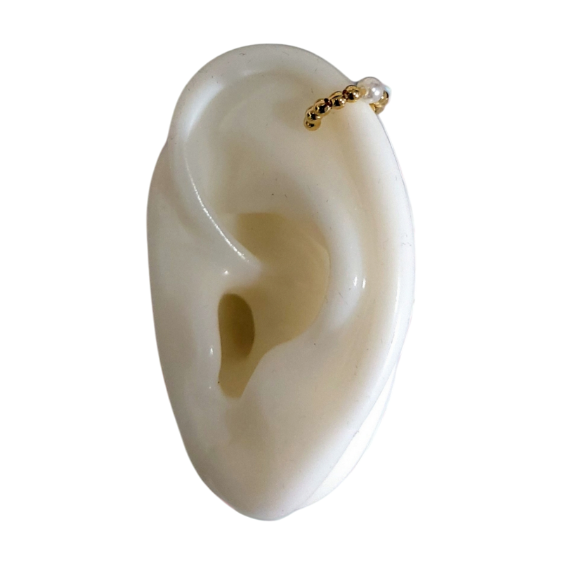 Destiny Ear Cuffs