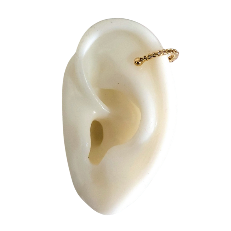 Destiny Ear Cuffs