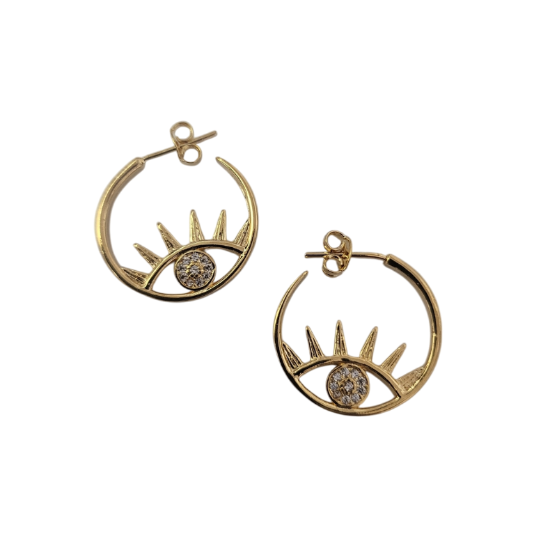 Evelyn Earrings