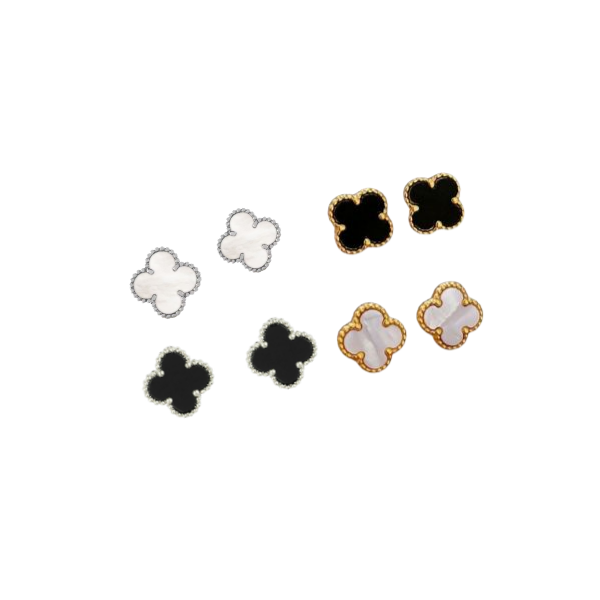 Vivian Mini Stud Earrings