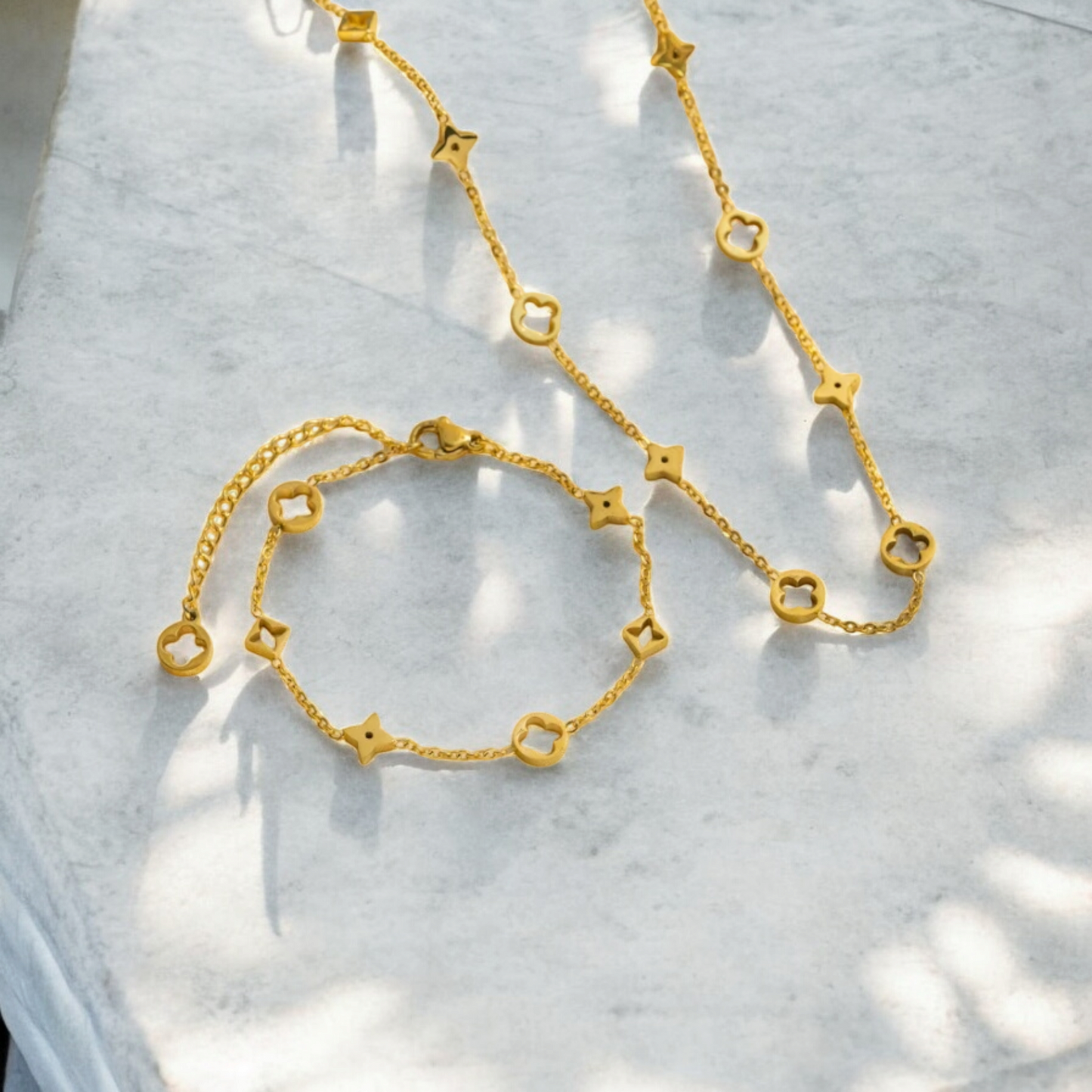 Nevaeh Necklace