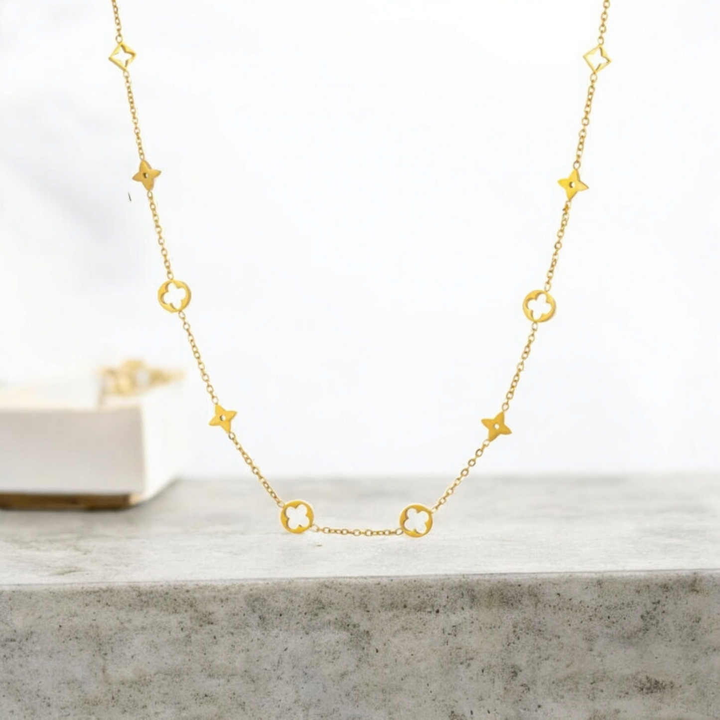 Nevaeh Necklace