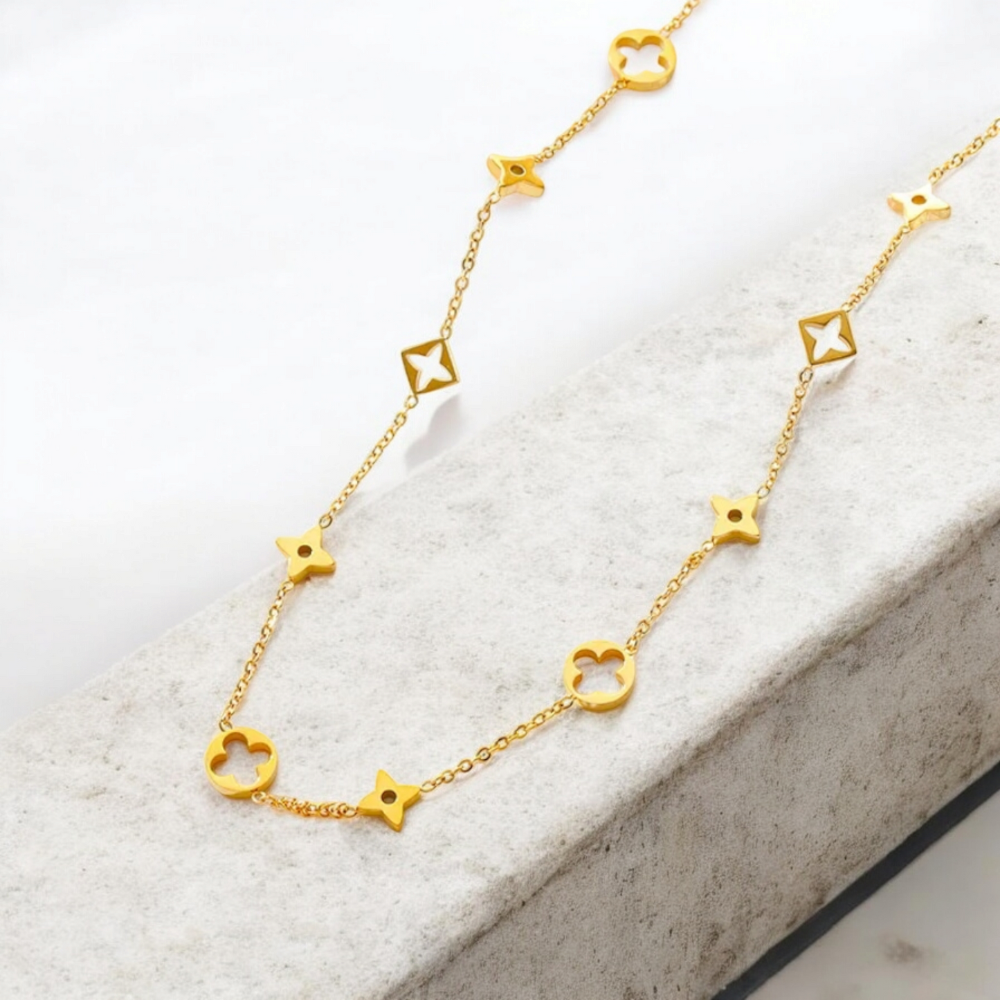 Nevaeh Necklace