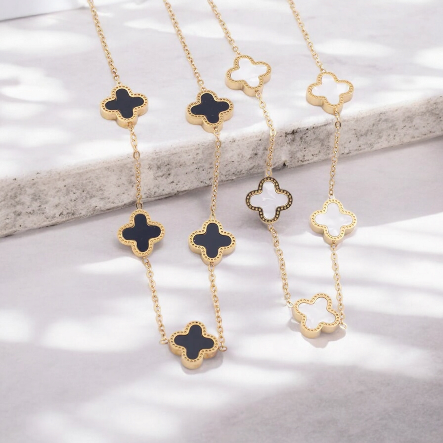 Dianna 5 Necklace