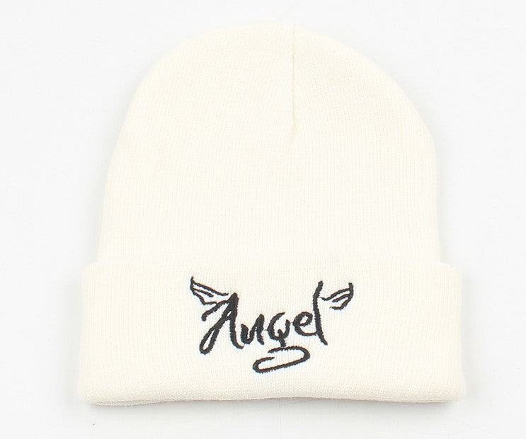 Angel Beanie