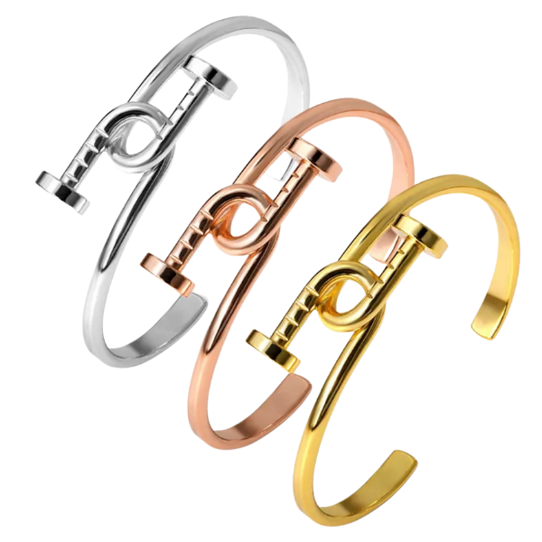 Stella Cuff Bracelet