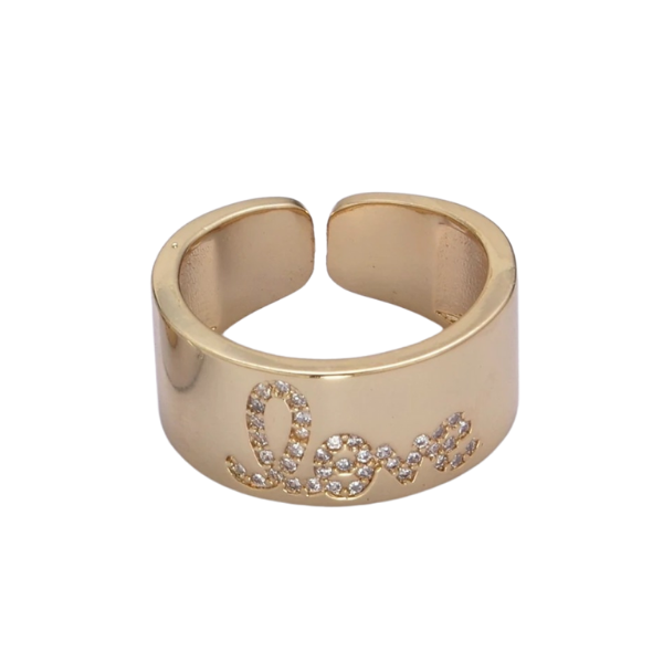 love Ring