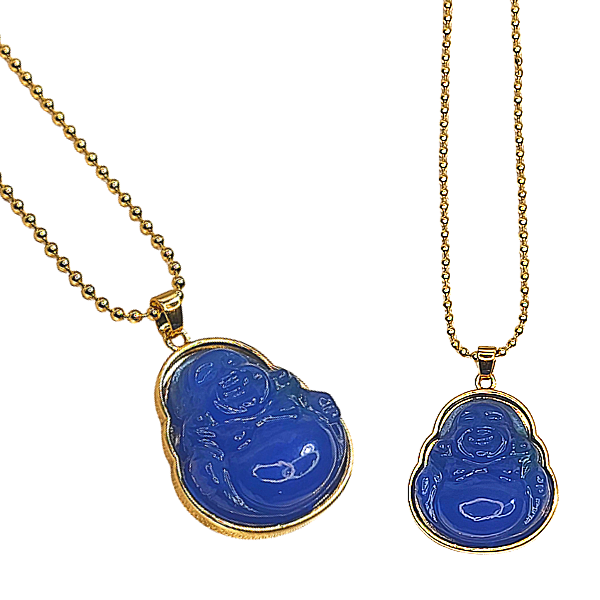 Buddha Necklace
