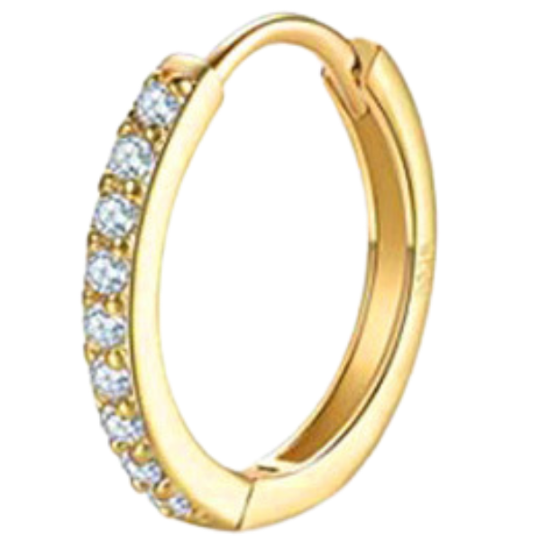 Ella Hoops