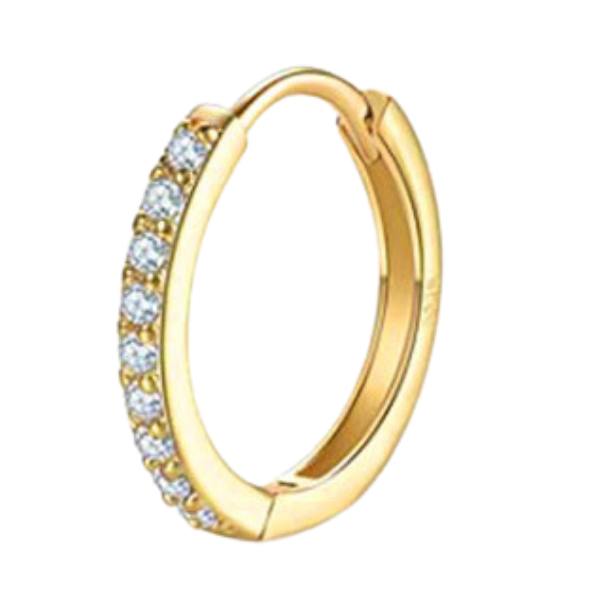 Ella Hoops