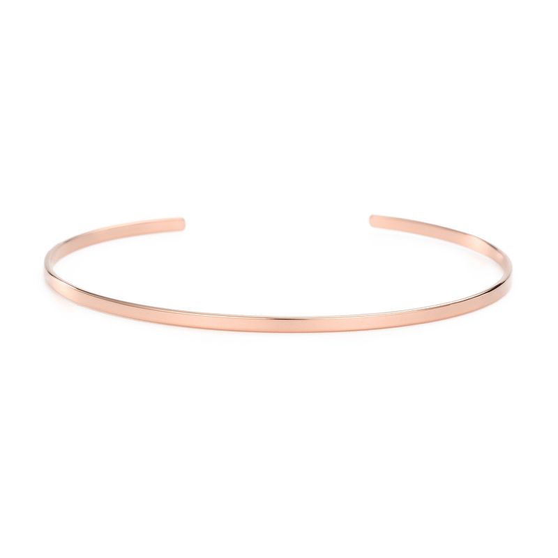 Avery Cuff Bracelet