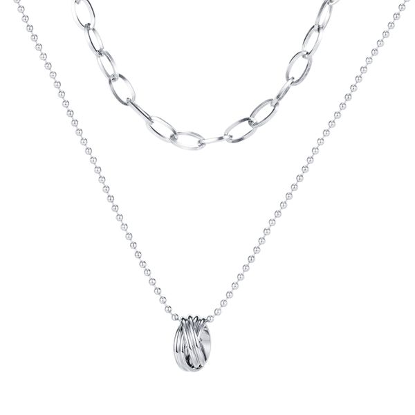 Ayla Necklace
