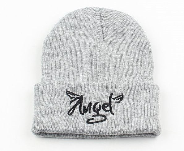 Angel Beanie
