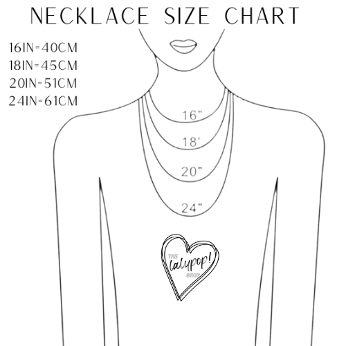 Ayla Necklace