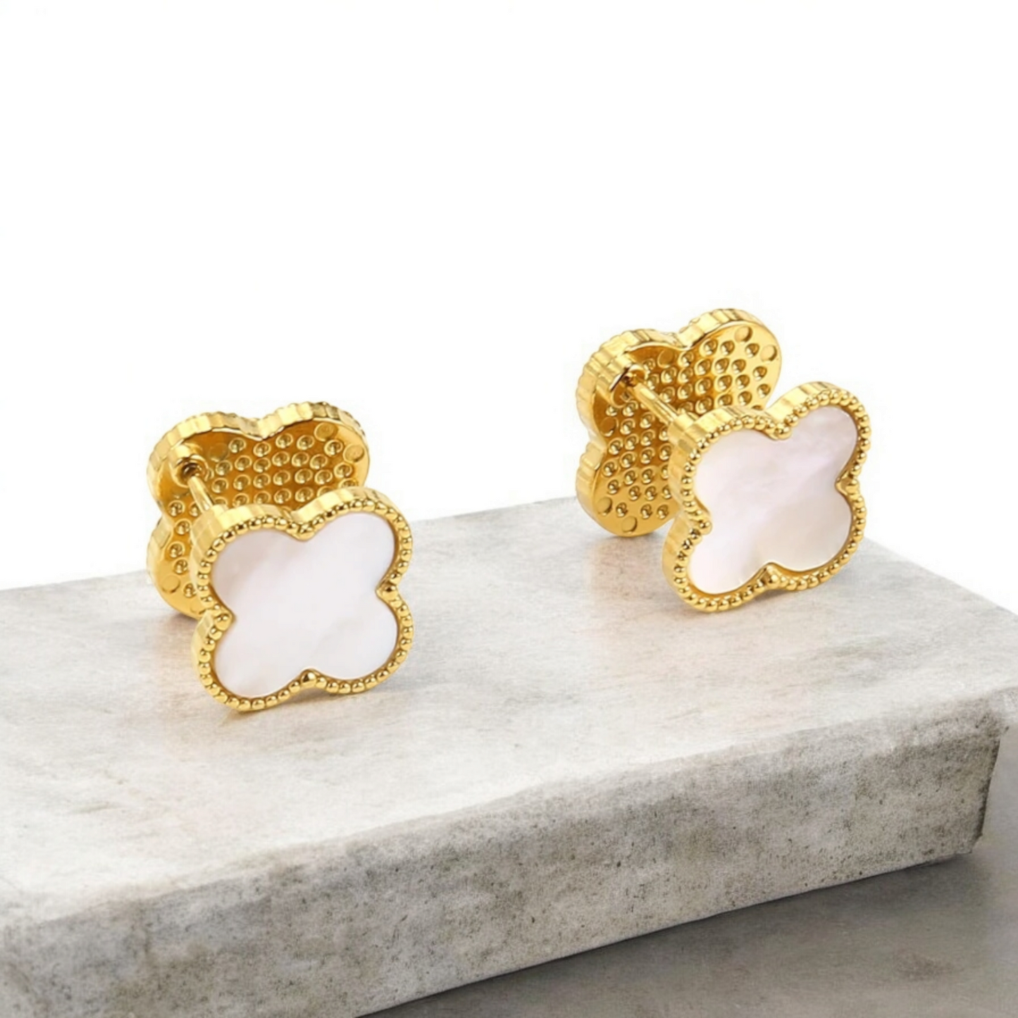 Vivian Reversible Earrings