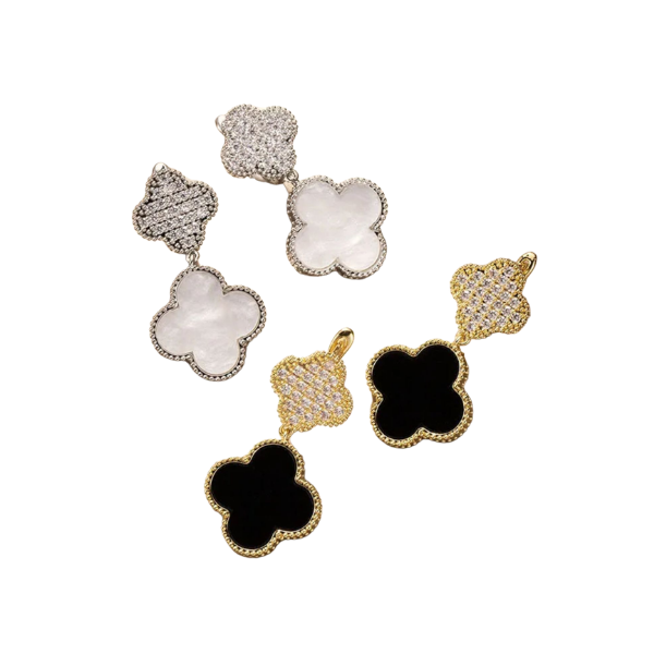 Shania Glam Earrings