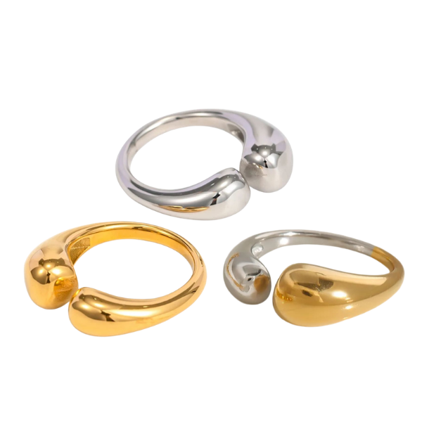 Toya Rings