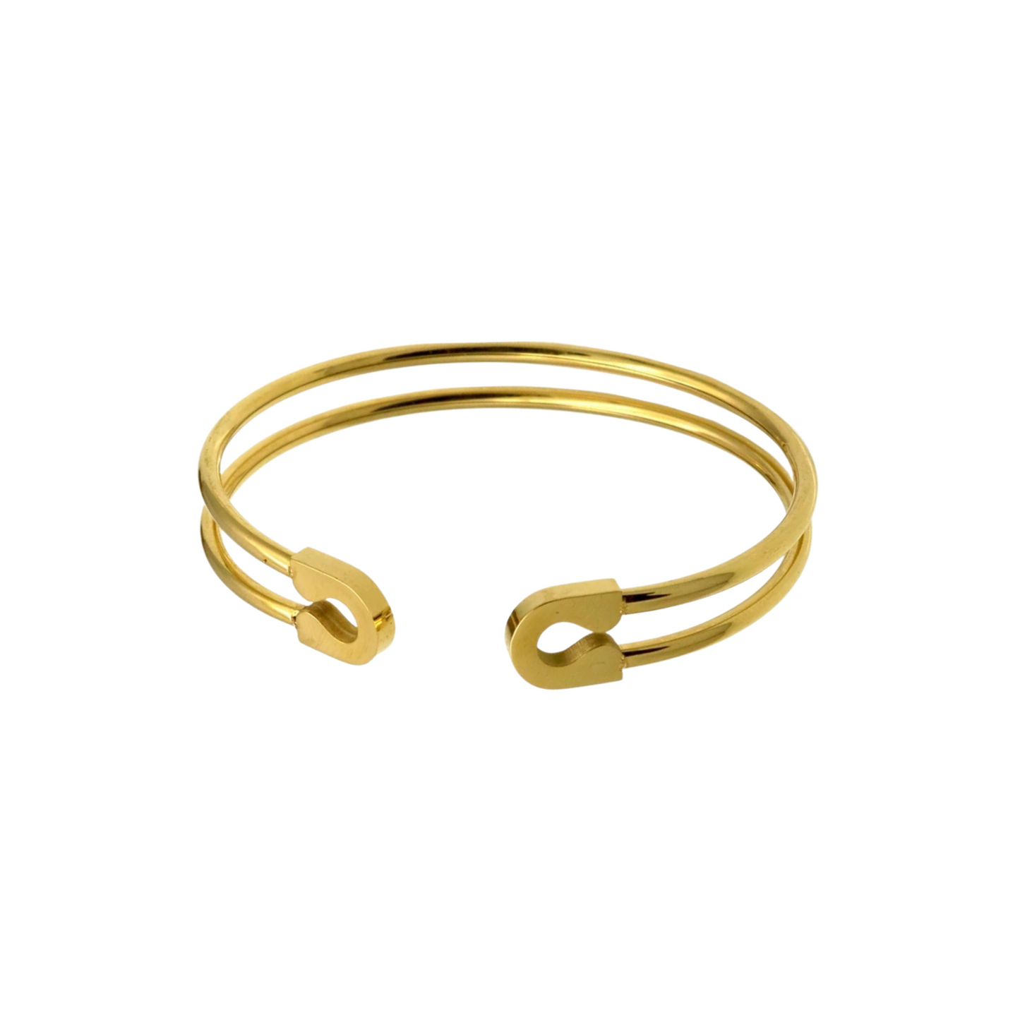 Sia Cuff Bracelet