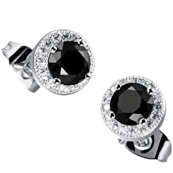 Stassi Stud Earrings