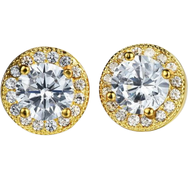 Stassi Stud Earrings