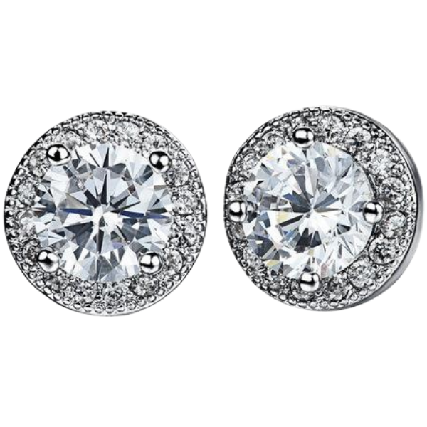Stassi Stud Earrings