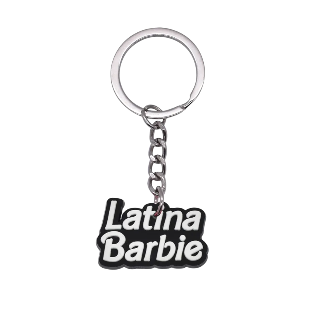 BB Keychains