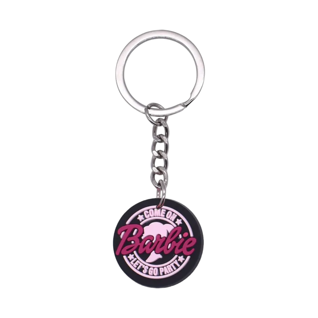 BB Keychains
